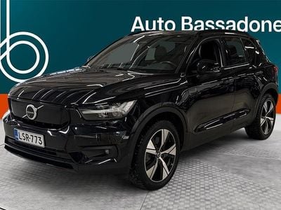 Käytetty Volvo XC40 R-Design 300 kW (408 HP) 2021 Katumaasturi