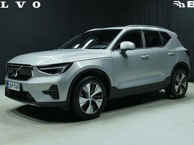 Käytetty Volvo XC40 Core 2023 Katumaasturi