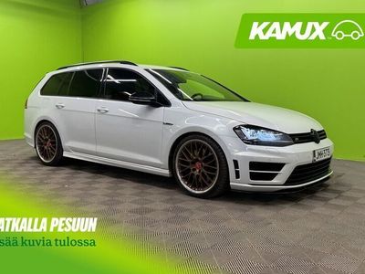 VW Golf VII