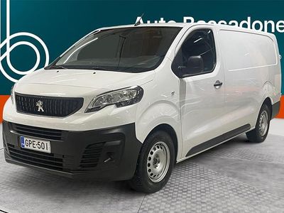 Käytetty Peugeot Expert 144 HP (105 kW) 2022 Van