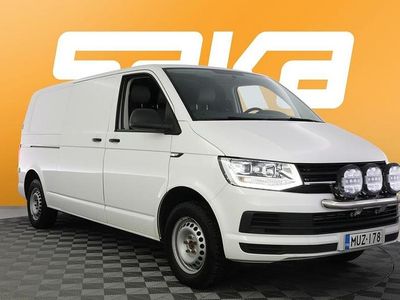 Käytetty VW T6.1 Classicline 102 HP (75 kW) 2020 Van