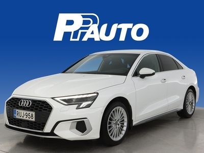 käytetty Audi A3 e-tron 