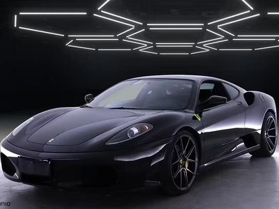 Käytetty Ferrari F430 486 HP (357 kW) 2004 Coupe - kaksiovinen