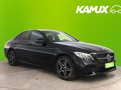 Mercedes C300e