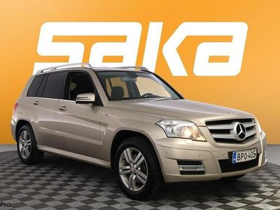 Mercedes GLK220