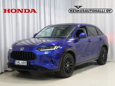 Käytetty Honda ZR-V Advance 184 HP (135 kW) 2024 Katumaasturi