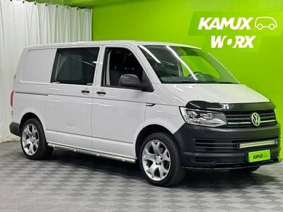 VW T6