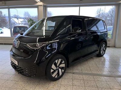 käytetty VW ID. Buzz Cargo 150kW PRO Business 77 kWh 2 Hlö 2 liukuovea