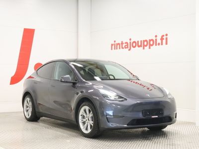 käytetty Tesla Model Y Long Range - Kiinteä