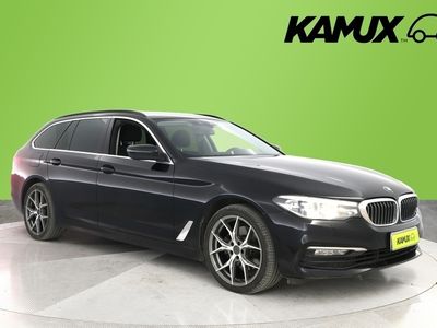 käytetty BMW 520 G31 Touring A xDrive Business Comfort /