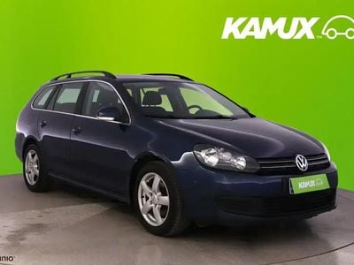 VW Golf VI
