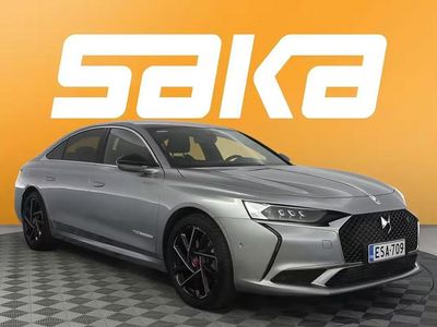 Käytetty 2022 DS Automobiles DS9 Performance Line Plus Sedan | 26 880 €