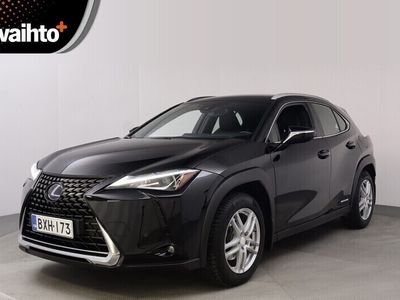 käytetty Lexus UX 250h AWD Comfort ** Neliveto / Suomiauto / Peruutuskamera / Bi LED-ajovalot **