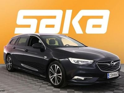 Käytetty 2019 Opel Insignia Executive Farmari | 16 580 € (Perustarjous)
