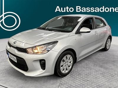 Käytetty 2020 Kia Rio Active Viistoperä | 10 890 € (Perustarjous)