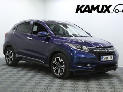 käytetty Honda HR-V 1,5 Executive