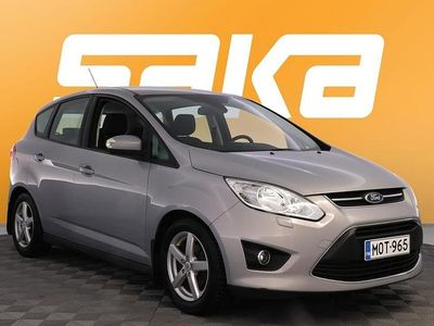 Käytetty 2013 Ford C-MAX Trend Tila-auto | 5 400 €