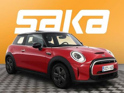 Käytetty Mini Cooper SE 135 kW (184 HP) 2023 Viistoperä