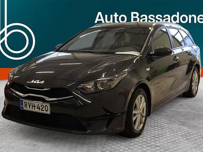Käytetty Kia Ceed Sportswagon LX 120 HP (88 kW) 2023 Farmari