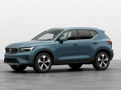 käytetty Volvo XC40 T2 Momentum aut