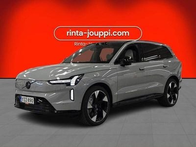 Käytetty 2024 Volvo EX90 Performance Katumaasturi | 87 490 € (Perustarjous)
