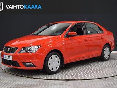Seat Toledo