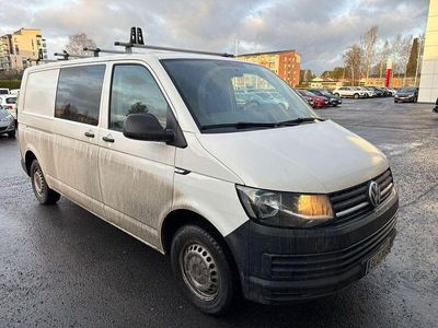 VW T6