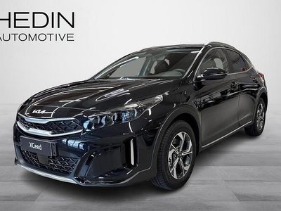 Uusi 2025 Kia XCeed Comfort Katumaasturi | 33 212 € (Kallis)