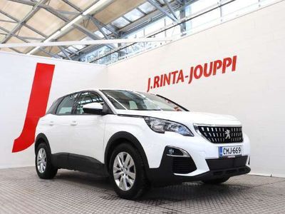 käytetty Peugeot 3008 Active PureTech 130 EAT8