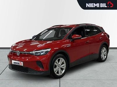 Käytetty 2022 VW ID.4 Pro Performance Katumaasturi | 24 700 € (Supertarjous)