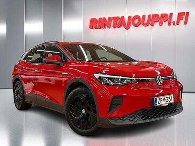 Käytetty VW ID.4 Pro Performance 150 kW (204 HP) 2023 Katumaasturi