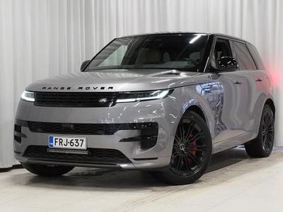 Käytetty Land Rover Range Rover Sport SE Dynamic 439 HP (322 kW) 2023 Katumaasturi