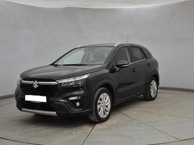 Käytetty Suzuki SX4 S-Cross GL 102 HP (75 kW) 2023 Katumaasturi