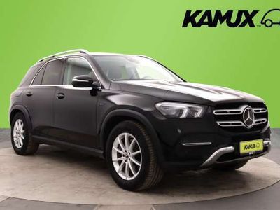 käytetty Mercedes GLE350e Gle4Matic (EURO 6d)