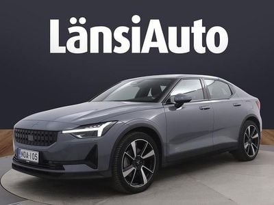 Käytetty Polestar 2 Standard Range Single Motor 169 kW (231 HP) 2023 Viistoperä