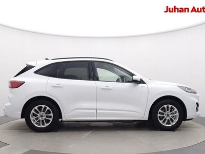 käytetty Ford Kuga 2,5 Ladattava hybridi (PHEV) 225hv CVT FWD 5-ovine