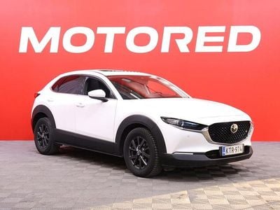 Käytetty Mazda CX-30 Dynamic 180 HP (132 kW) 2020 Katumaasturi