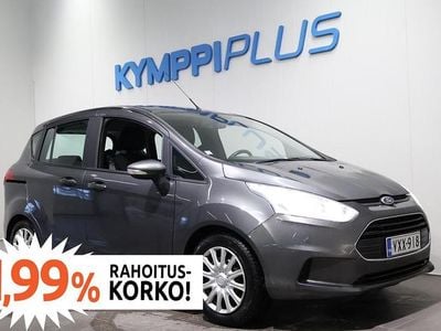 Käytetty Ford B-MAX Trend 101 HP (74 kW) 2015 Tila-auto