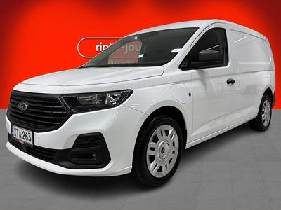 Käytetty 2024 Ford Transit Trend Van | 39 790 €