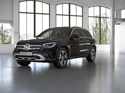 Mercedes GLC300e