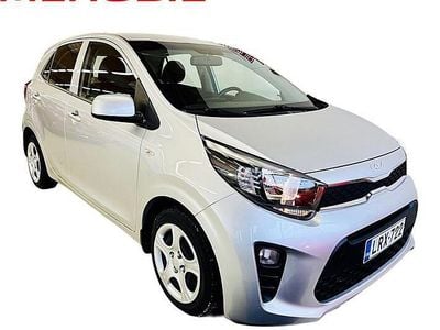 Käytetty Kia Picanto 67 HP (49 kW) 2023 Viistoperä