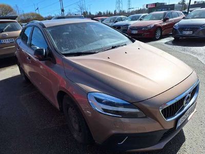 käytetty Volvo V40 CC D2 Business - 3kk lyhennysvapaa