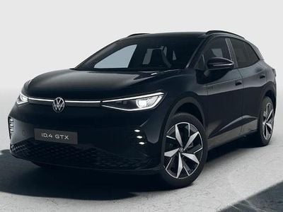 Käytetty VW ID.4 GTX 250 kW (340 HP) 2025 Katumaasturi