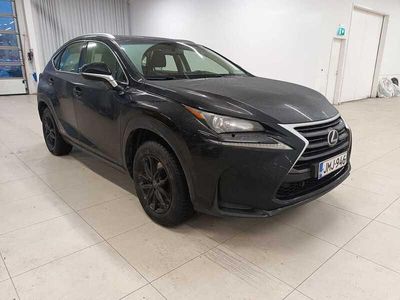 Lexus NX300h