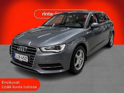 Käytetty 2016 Audi A3 Sportback Business Viistoperä | 21 780 €