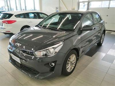 käytetty Kia Rio 1,0 T-GDI 100hv EX DCT