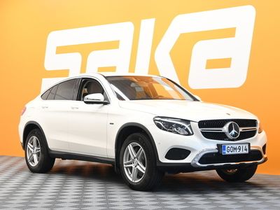 Mercedes GLC350