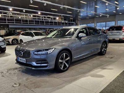 käytetty Volvo S90 T8 AWD Inscription aut