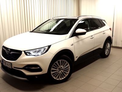 käytetty Opel Grandland X PHEV Innovation Plus Business 225 Turbo A8 FWD