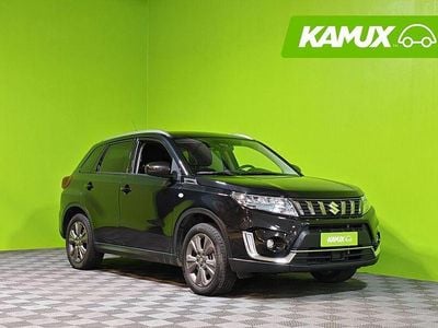 Käytetty 2022 Suzuki Vitara GL Viistoperä | 26 490 € (Perustarjous)